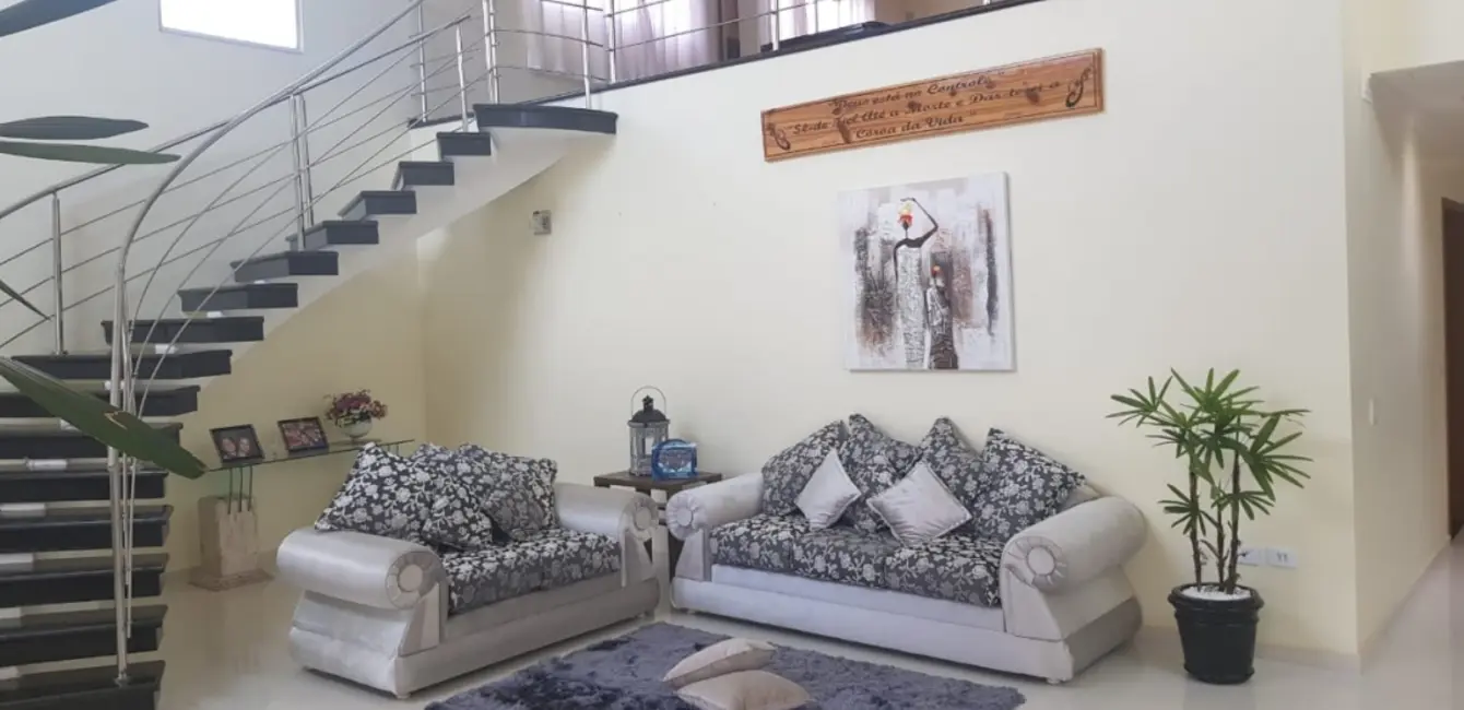 Foto 9 de Chácara com 4 quartos à venda, 5000m2 em Vila Santista, Atibaia - SP