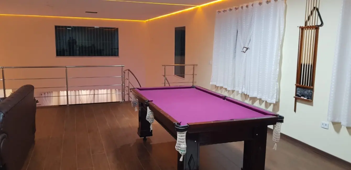 Foto 7 de Chácara com 4 quartos à venda, 5000m2 em Vila Santista, Atibaia - SP