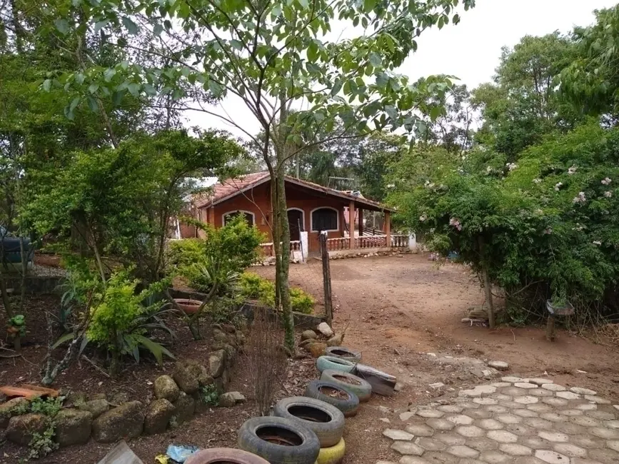 Foto 2 de Chácara com 5 quartos à venda, 2086m2 em Mairipora - SP