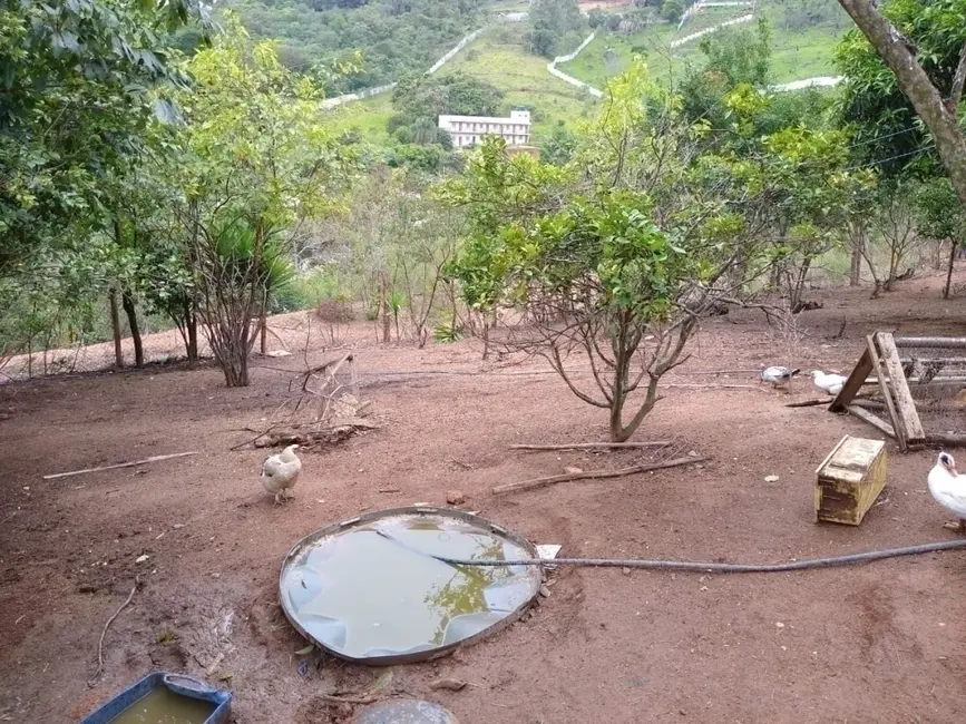 Foto 5 de Chácara com 5 quartos à venda, 2086m2 em Mairipora - SP