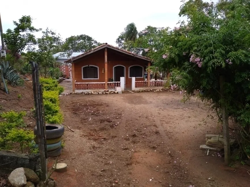 Foto 1 de Chácara com 5 quartos à venda, 2086m2 em Mairipora - SP