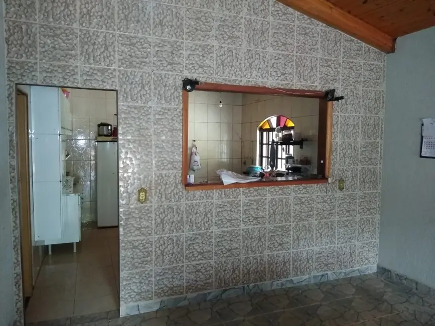 Foto 3 de Chácara com 5 quartos à venda, 2086m2 em Mairipora - SP