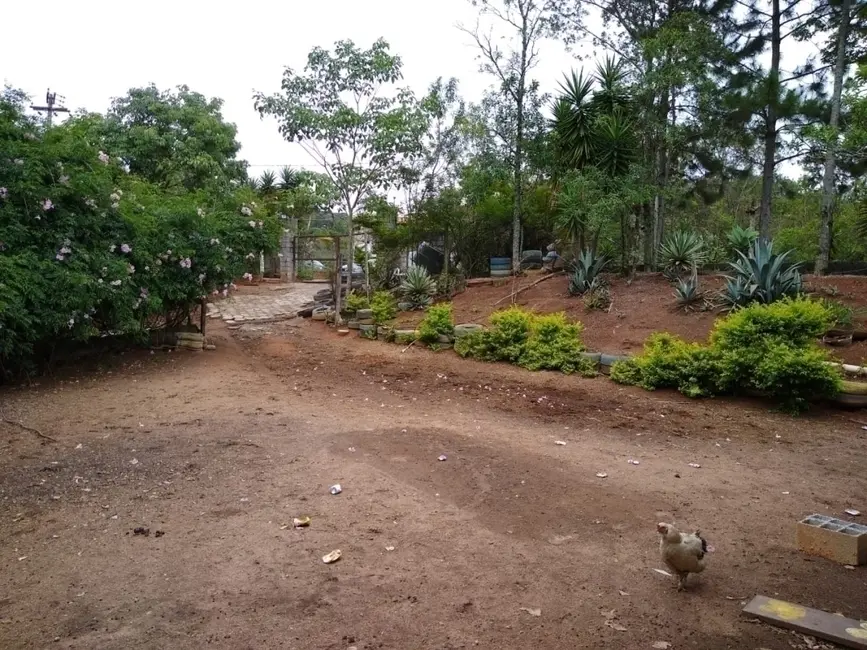 Foto 8 de Chácara com 5 quartos à venda, 2086m2 em Mairipora - SP