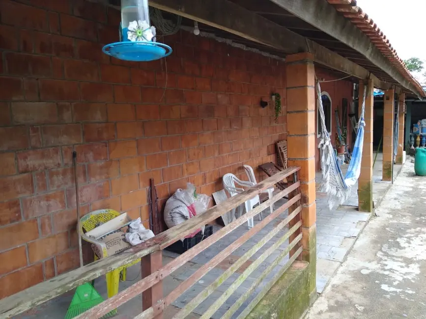 Foto 6 de Chácara com 5 quartos à venda, 2086m2 em Mairipora - SP