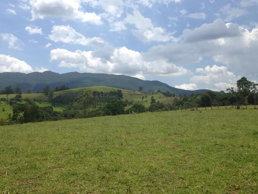 Foto 2 de Terreno / Lote à venda, 38221m2 em Vargem - SP