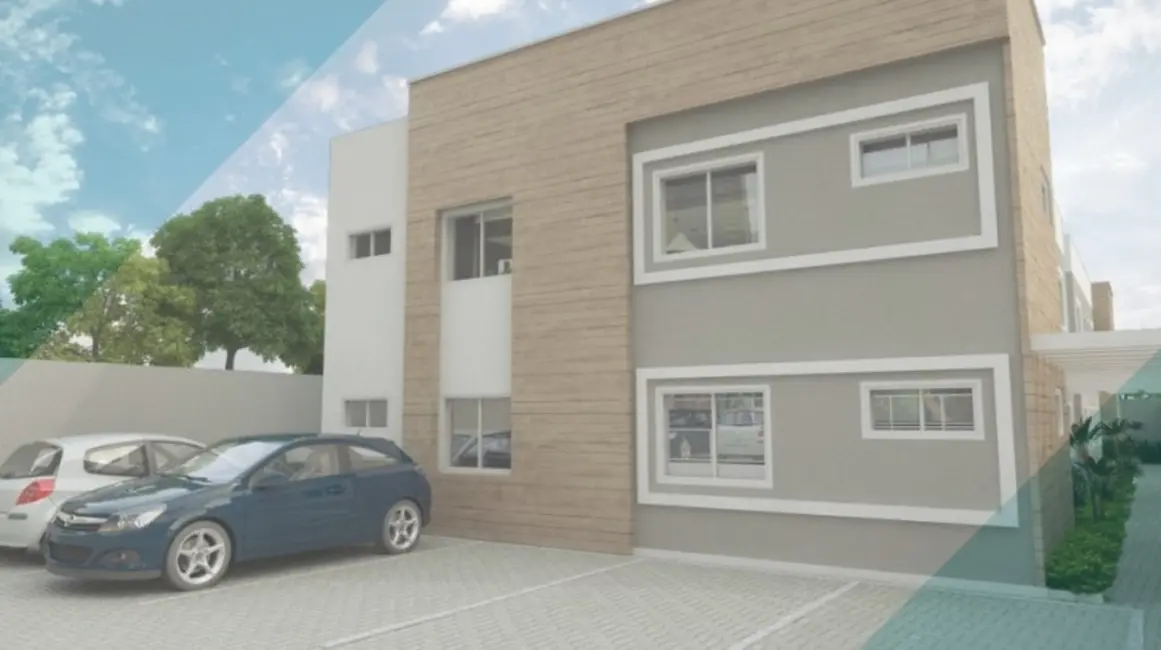 Foto 2 de Apartamento à venda, 67m2 em Vila Esperia ou Giglio, Atibaia - SP