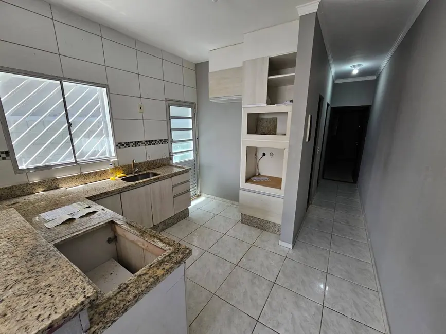 Foto 3 de Sobrado com 4 quartos à venda, 99m2 em Mairipora - SP