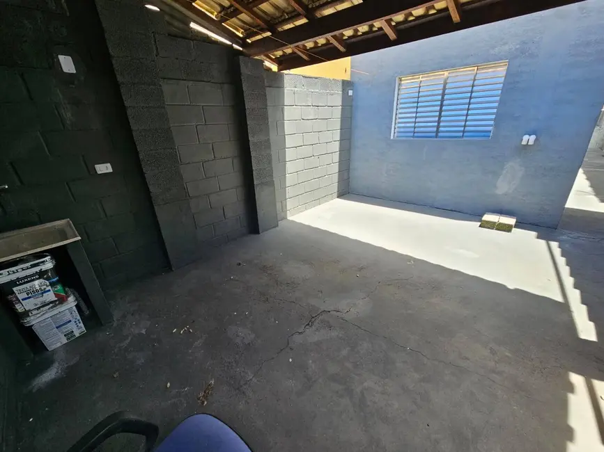 Foto 8 de Sobrado com 4 quartos à venda, 99m2 em Mairipora - SP