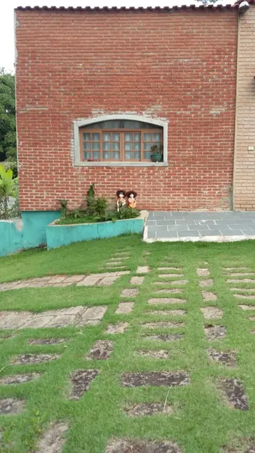 Foto 6 de Casa de Condomínio com 4 quartos à venda, 5000m2 em Recanto dos Palmares, Atibaia - SP