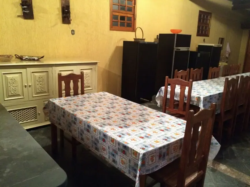 Foto 3 de Casa de Condomínio com 4 quartos à venda, 5000m2 em Recanto dos Palmares, Atibaia - SP