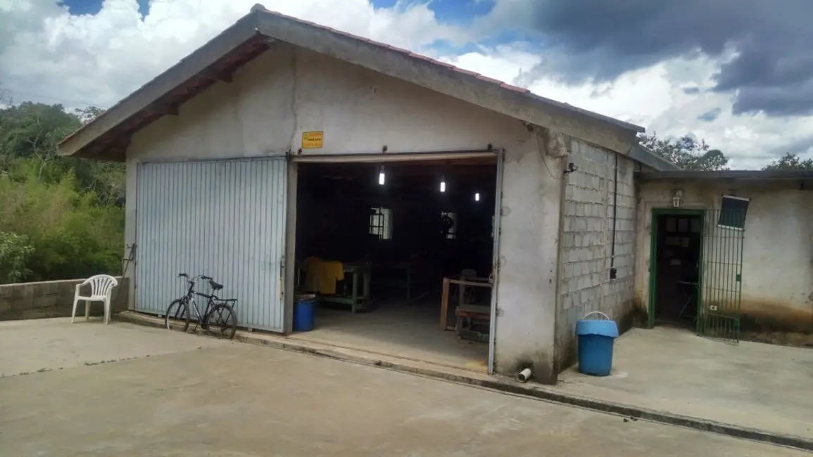 Foto 6 de Armazém / Galpão à venda, 2000m2 em Mairipora - SP