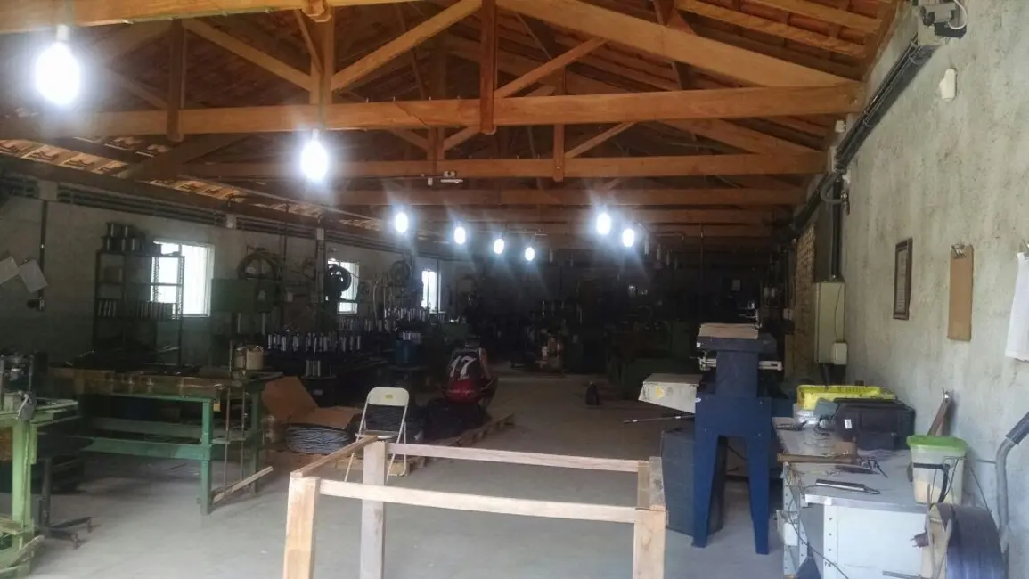 Foto 1 de Armazém / Galpão à venda, 2000m2 em Mairipora - SP