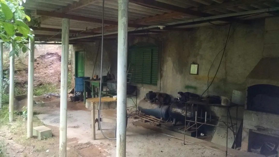 Foto 3 de Armazém / Galpão à venda, 2000m2 em Mairipora - SP