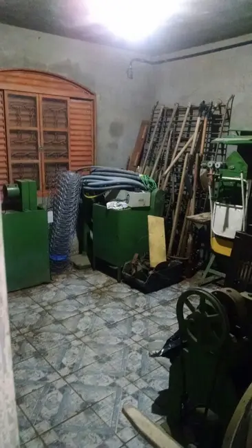 Foto 9 de Armazém / Galpão à venda, 2000m2 em Mairipora - SP