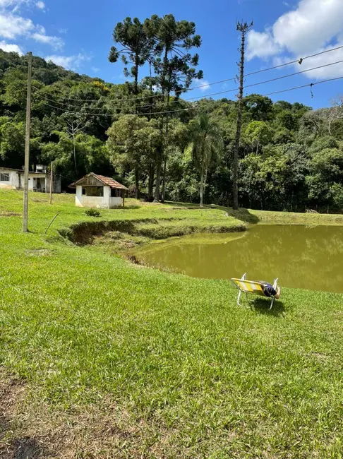 Foto 6 de Sítio / Rancho com 3 quartos à venda em Mairipora - SP