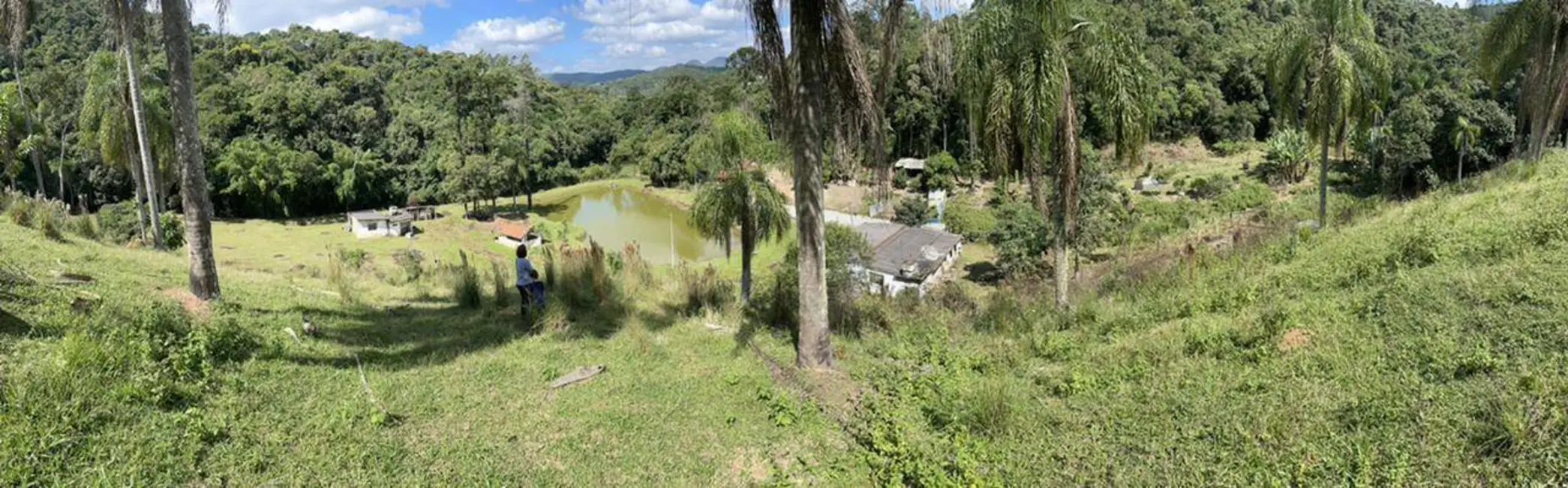 Foto 7 de Sítio / Rancho com 3 quartos à venda em Mairipora - SP