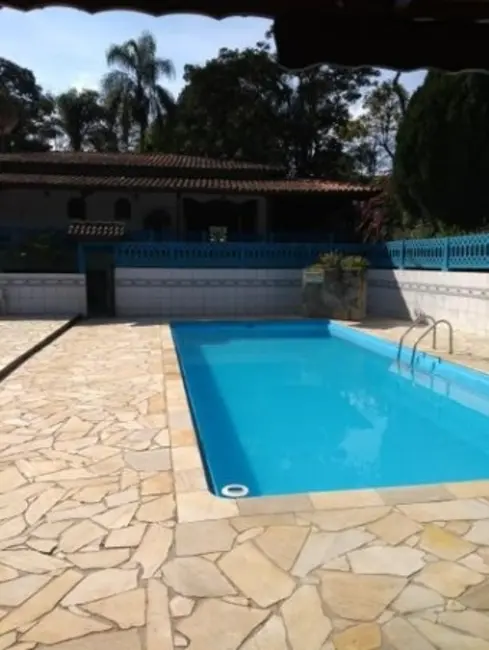 Foto 1 de Chácara com 8 quartos à venda, 2968m2 em Chácaras Fernão Dias, Atibaia - SP
