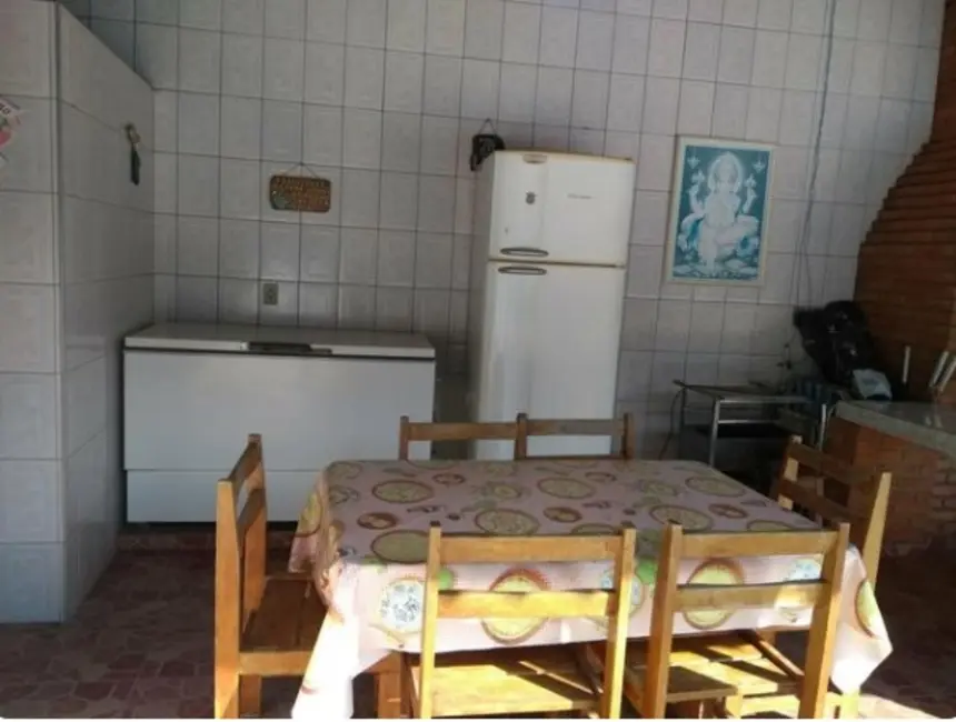 Foto 6 de Chácara com 8 quartos à venda, 2968m2 em Chácaras Fernão Dias, Atibaia - SP