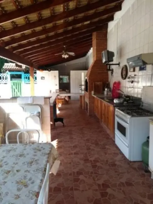 Foto 4 de Chácara com 8 quartos à venda, 2968m2 em Chácaras Fernão Dias, Atibaia - SP