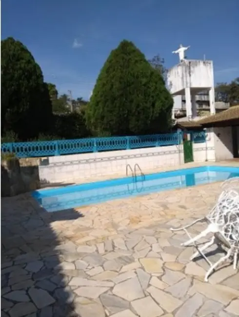 Foto 3 de Chácara com 8 quartos à venda, 2968m2 em Chácaras Fernão Dias, Atibaia - SP