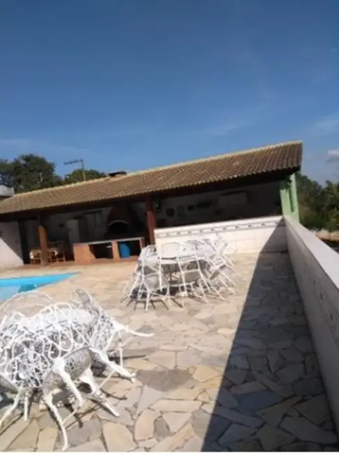 Foto 2 de Chácara com 8 quartos à venda, 2968m2 em Chácaras Fernão Dias, Atibaia - SP