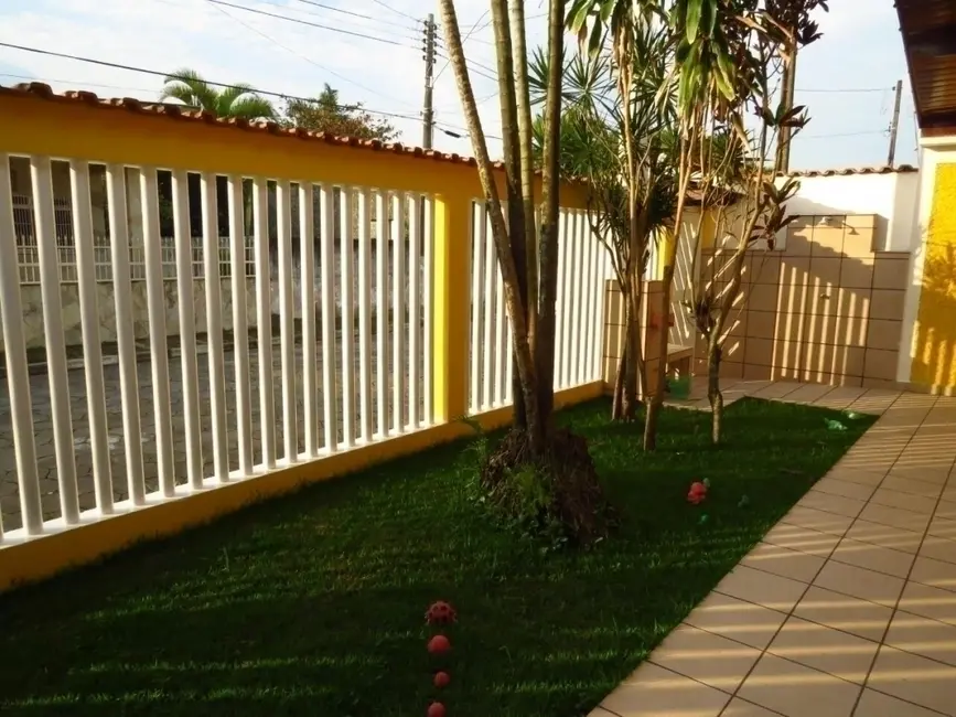 Foto 6 de Casa com 3 quartos à venda, 240m2 em Itanhaem - SP