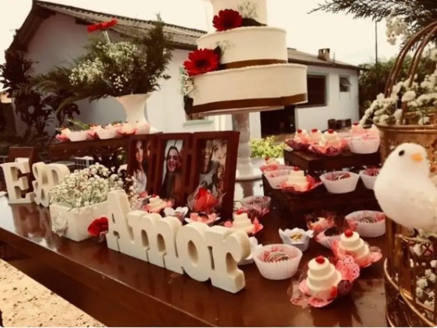 Foto 4 de Chácara com 3 quartos à venda, 5883m2 em Jardim Colonial, Atibaia - SP