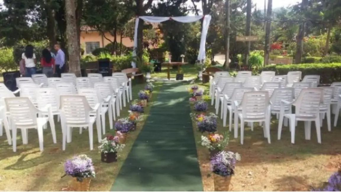 Foto 3 de Chácara com 3 quartos à venda, 5883m2 em Jardim Colonial, Atibaia - SP