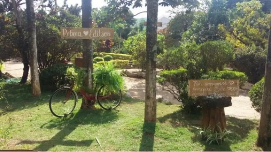 Foto 5 de Chácara com 3 quartos à venda, 5883m2 em Jardim Colonial, Atibaia - SP