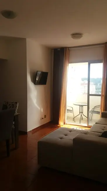 Foto 1 de Apartamento com 2 quartos à venda, 51m2 em Butantã, São Paulo - SP