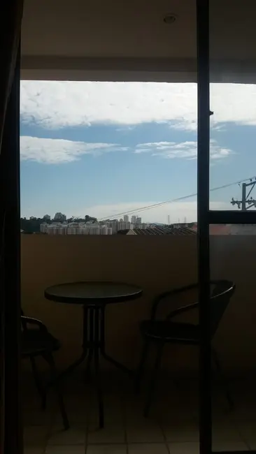 Foto 7 de Apartamento com 2 quartos à venda, 51m2 em Butantã, São Paulo - SP