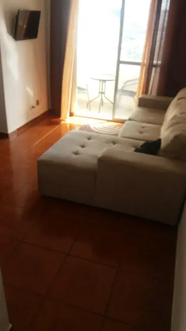 Foto 5 de Apartamento com 2 quartos à venda, 51m2 em Butantã, São Paulo - SP