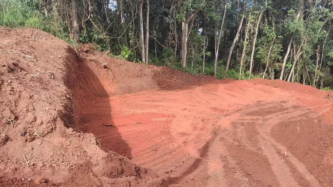 Foto 3 de Terreno / Lote à venda, 1000m2 em Piracaia - SP