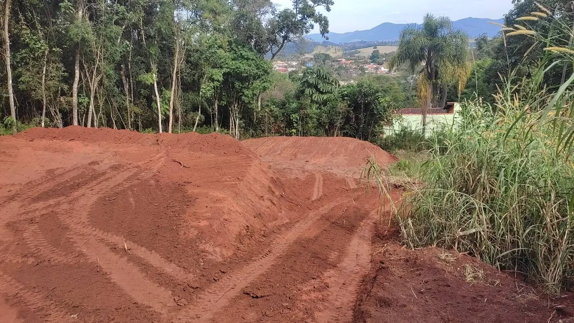 Foto 1 de Terreno / Lote à venda, 1000m2 em Piracaia - SP