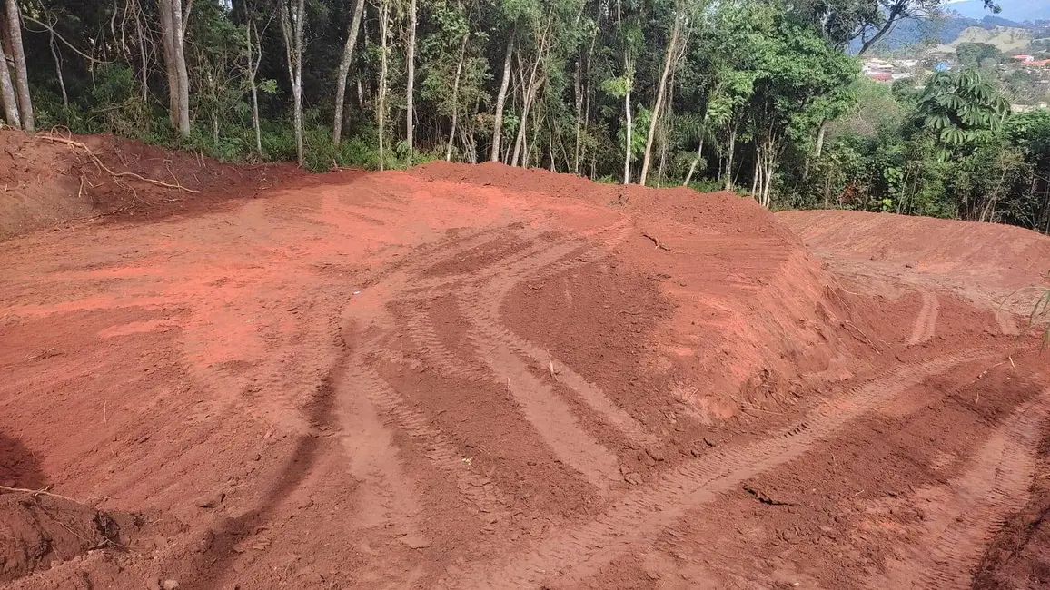 Foto 2 de Terreno / Lote à venda, 1000m2 em Piracaia - SP
