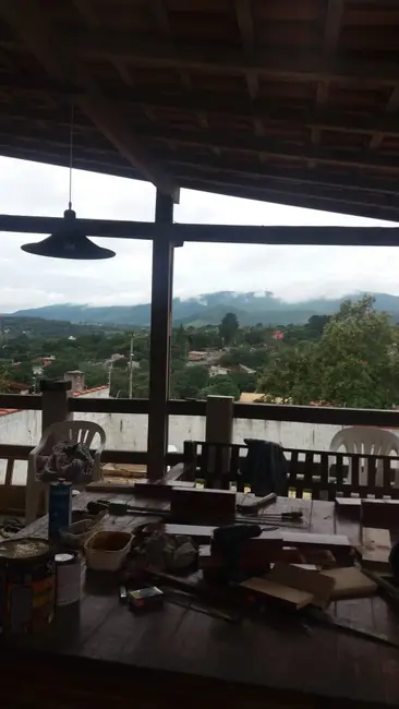 Foto 2 de Casa com 2 quartos à venda, 500m2 em Atibaia - SP