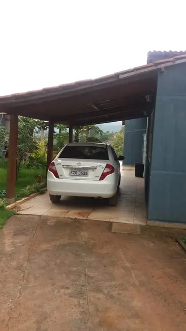 Foto 7 de Casa com 2 quartos à venda, 500m2 em Atibaia - SP