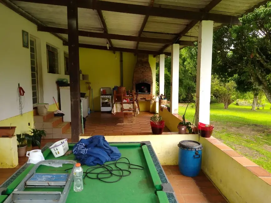 Foto 5 de Chácara com 3 quartos à venda, 5000m2 em Jardim Estância Brasil, Atibaia - SP