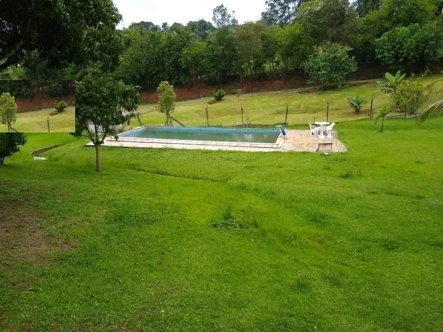Foto 4 de Chácara com 3 quartos à venda, 5000m2 em Jardim Estância Brasil, Atibaia - SP