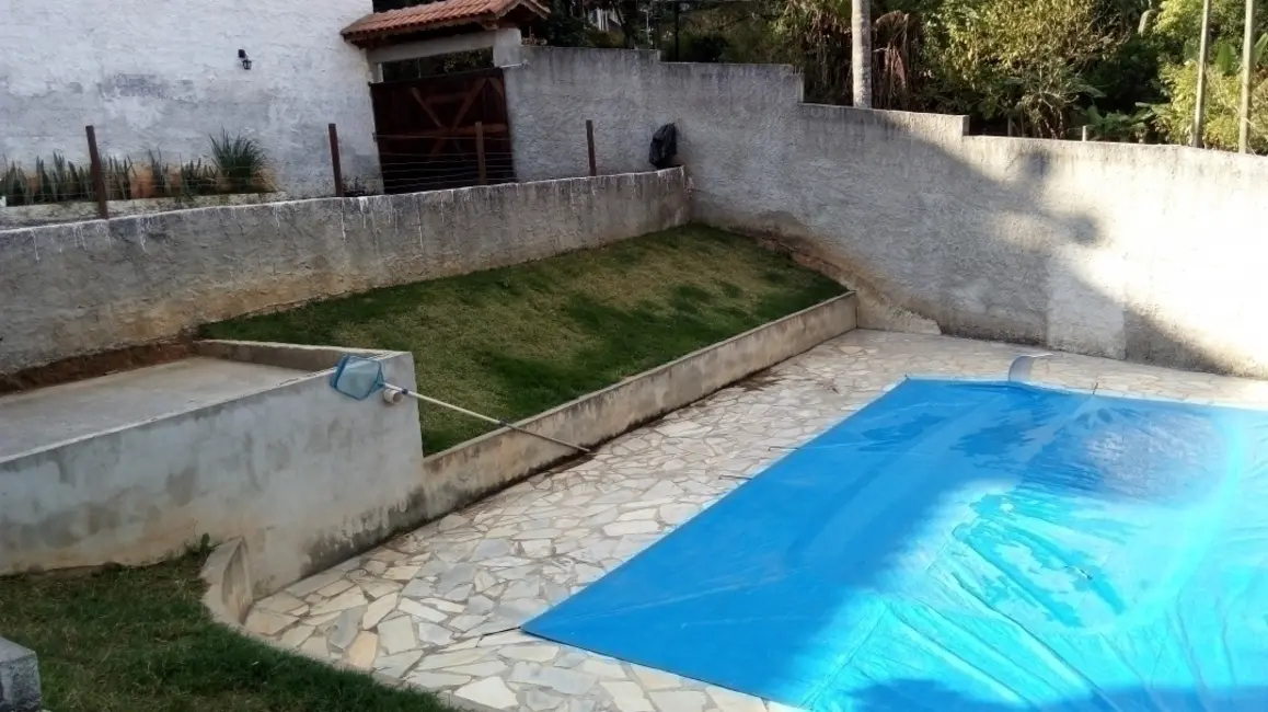 Foto 7 de Chácara com 3 quartos à venda, 570m2 em Mairipora - SP