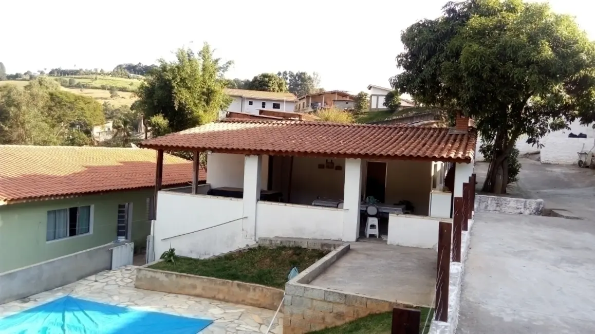 Foto 1 de Chácara com 3 quartos à venda, 570m2 em Mairipora - SP