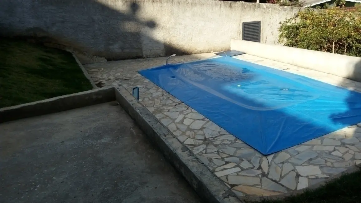 Foto 4 de Chácara com 3 quartos à venda, 570m2 em Mairipora - SP