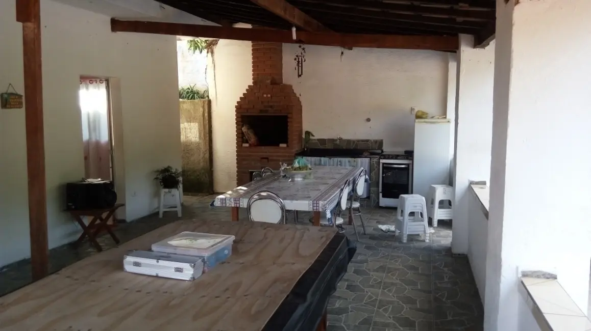 Foto 6 de Chácara com 3 quartos à venda, 570m2 em Mairipora - SP