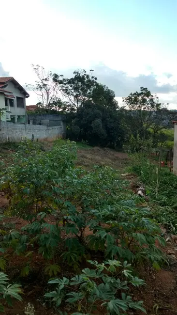 Foto 2 de Terreno / Lote à venda, 520m2 em Guaxinduva, Atibaia - SP