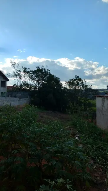 Foto 1 de Terreno / Lote à venda, 520m2 em Guaxinduva, Atibaia - SP