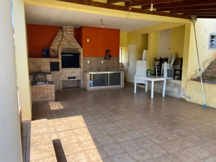 Foto 3 de Chácara com 2 quartos à venda, 2090m2 em Bairro Pedras de Ouro, Itatiba - SP