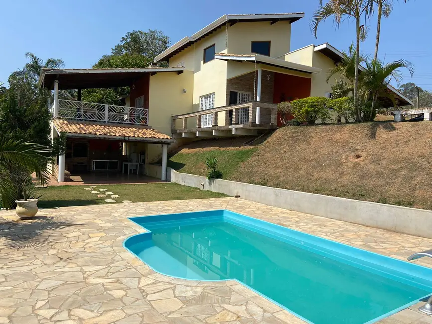 Foto 1 de Chácara com 2 quartos à venda, 2090m2 em Bairro Pedras de Ouro, Itatiba - SP