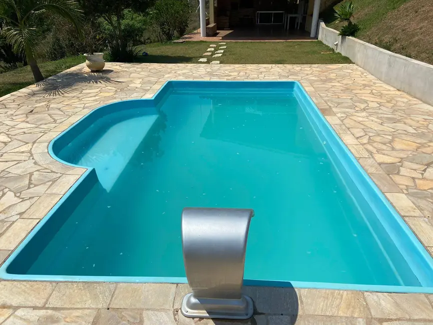 Foto 2 de Chácara com 2 quartos à venda, 2090m2 em Bairro Pedras de Ouro, Itatiba - SP