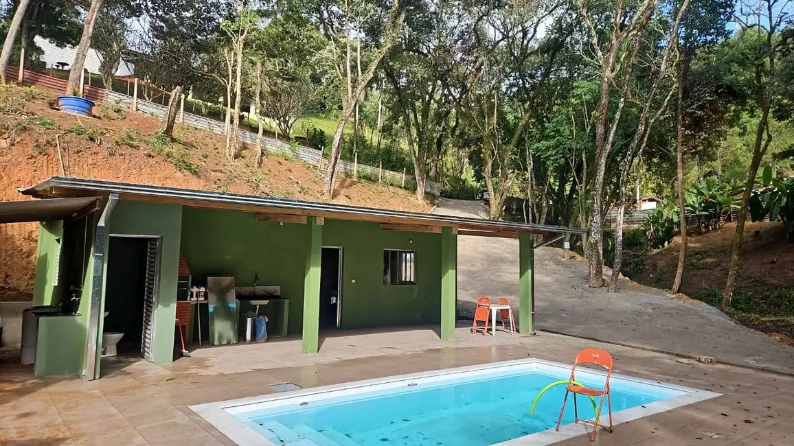 Foto 1 de Chácara com 2 quartos à venda, 120m2 em Mairipora - SP