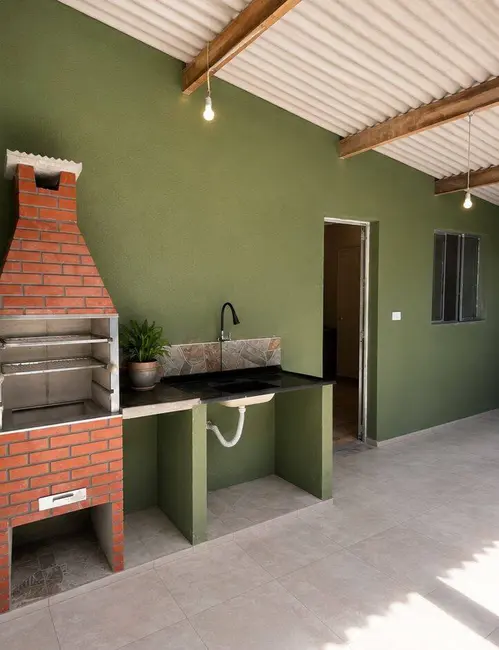 Foto 3 de Chácara com 2 quartos à venda, 120m2 em Mairipora - SP